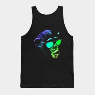 Cool Monkey Tank Top